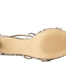 Incaltaminte Femei Steve Madden Feliz Natural Snake