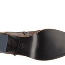 Incaltaminte Femei McQ Shackwell Boot Concrete Calf Leather