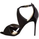 Incaltaminte Femei Ted Baker Albace Black LeatherSuede
