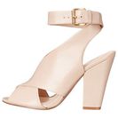 Incaltaminte Femei Nine West Ombray Light Natural Leather