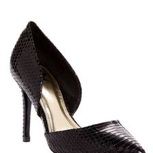Incaltaminte Femei LFL Saint dOrsay Pump Black