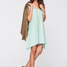 Rochie cu fibre Flamm 