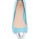 Incaltaminte Femei Restricted Gremlin Pointed Toe Flat Blue