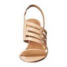 Incaltaminte Femei Calvin Klein Mirian Sandstorm Patent