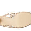 Incaltaminte Femei GUESS Hazzel Natural Leather