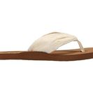 Incaltaminte Femei Roxy Caribe II Cream