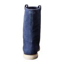 Incaltaminte Femei Cole Haan Roper Grand Boot Blazer Blue Suede