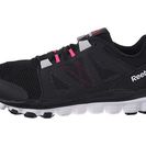 Incaltaminte Femei Reebok Hexaffect Run 30 MTM BlackSteelPink