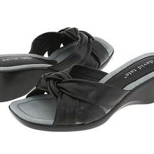 Incaltaminte Femei David Tate Cabo Black Lamb