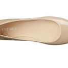 Incaltaminte Femei Nine West Fedra Taupe Patent Synthetic