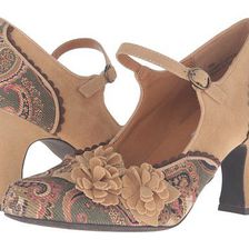 Incaltaminte Femei DOLCE by Mojo Moxy Lana Camel