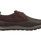 Incaltaminte Femei Merrell Ashland Tie Coffee Bean