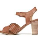 Incaltaminte Femei Naturalizer Delanie Sandal Brown