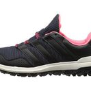 Incaltaminte Femei Adidas Running Slingshot Trail Midnight GreyBlackFlash Red