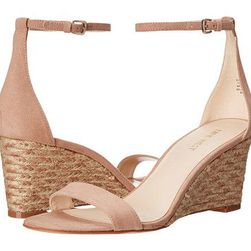 Incaltaminte Femei Nine West Nice To See You Clay Stone