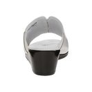 Incaltaminte Femei Walking Cradles Nestle White Cashmere