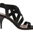 Incaltaminte Femei Pour La Victoire Maura Black Polished Calf