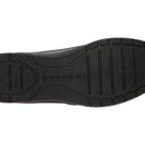Incaltaminte Femei ECCO Mobile III Premium Sneaker Dark ShadowDark Shadow MetallicBlack