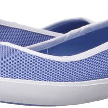 Lacoste Marthe Slip-On 216 1 Blue