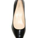 Incaltaminte Femei Ivanka Trump Indico Pump - Wide Width Available BLKLE