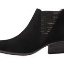 Incaltaminte Femei Aquatalia Farrah Black SuedeElastic
