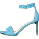 Incaltaminte Femei Nine West Meantobe Turquoise Suede