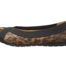 Incaltaminte Femei Naturalizer Uphold Natural Leopard Printed Fabric