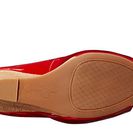 Incaltaminte Femei Jessica Simpson Bethani Red Muse PatentCork
