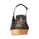 Incaltaminte Femei Cordani Fabrice Pewter Python