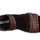Incaltaminte Femei SKECHERS Counterpart Breeze - Beatbox BlackMulti