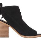 Incaltaminte Femei Dolce Vita Perry Black Suede