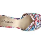 Incaltaminte Femei Kelly Katie Libby Floral Sandal Floral