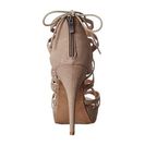 Incaltaminte Femei Chinese Laundry Hollie Taupe Suede