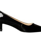 Incaltaminte Femei Nine West Raelynn Black Synthetic
