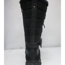 Incaltaminte Femei US Polo Assn Dierdre Fur Snow Boot Black