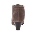 Incaltaminte Femei Alivio Donna Mushroom Nubuck