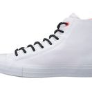 Incaltaminte Femei Converse Chuck Taylorreg All Starreg II Shield Canvas Hi WhiteLavaGum