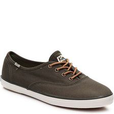 Incaltaminte Femei Keds Champion Sneaker - Womens Green