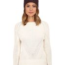 Accesorii Femei UGG Quilted Fabric Headband Aster Multi