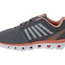 Incaltaminte Femei K-Swiss X-Lite Comfort StingrayPapayaOrange