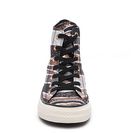 Incaltaminte Femei Converse Chuck Taylor All Star Printed High-Top Sneaker - Womens BlackGreyWhite