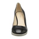 Incaltaminte Femei Nine West Edrica Black Leather