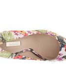 Incaltaminte Femei GUESS Pavell Green Multi Fabric
