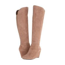 Incaltaminte Femei Jessica Simpson Royle Totally TaupeSplit Suede