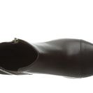 Incaltaminte Femei Rockport Total Motion Nea Cap Toe Bootie Ebano Calf