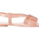 Incaltaminte Femei Melissa Shoes Flat Lovely Light Pink