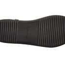 Incaltaminte Femei Calvin Klein Doma Black Toscana Leather