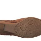 Incaltaminte Femei Carlos Santana Camira Cognac