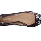 Incaltaminte Femei Nine West Anett Black Fabric