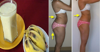 Dieta cu banane: slabesti 4 kilograme in 4 zile